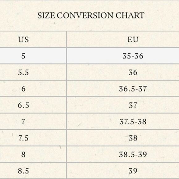 DOEN Tabac Brown Suede Mary Jane Low Heel Ballet Strap Pumps Sz 37.5 NWOB - Picture 11 of 11